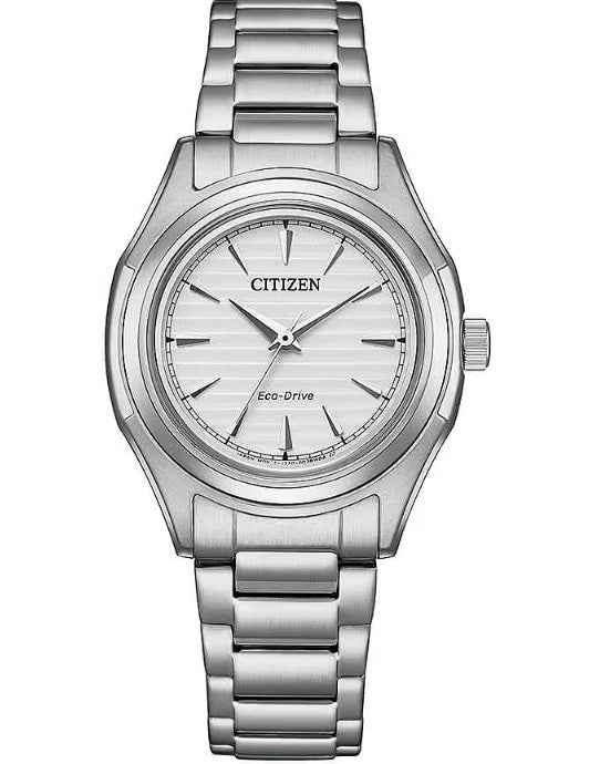 Citizen orologio solo tempo donna