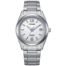 Load image into Gallery viewer, Orologio donna Eco Drive Citizen Super Titanium
