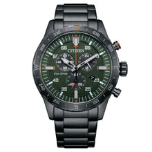 Load image into Gallery viewer, orologio cronografo uomo Citizen - AT2527-80X
