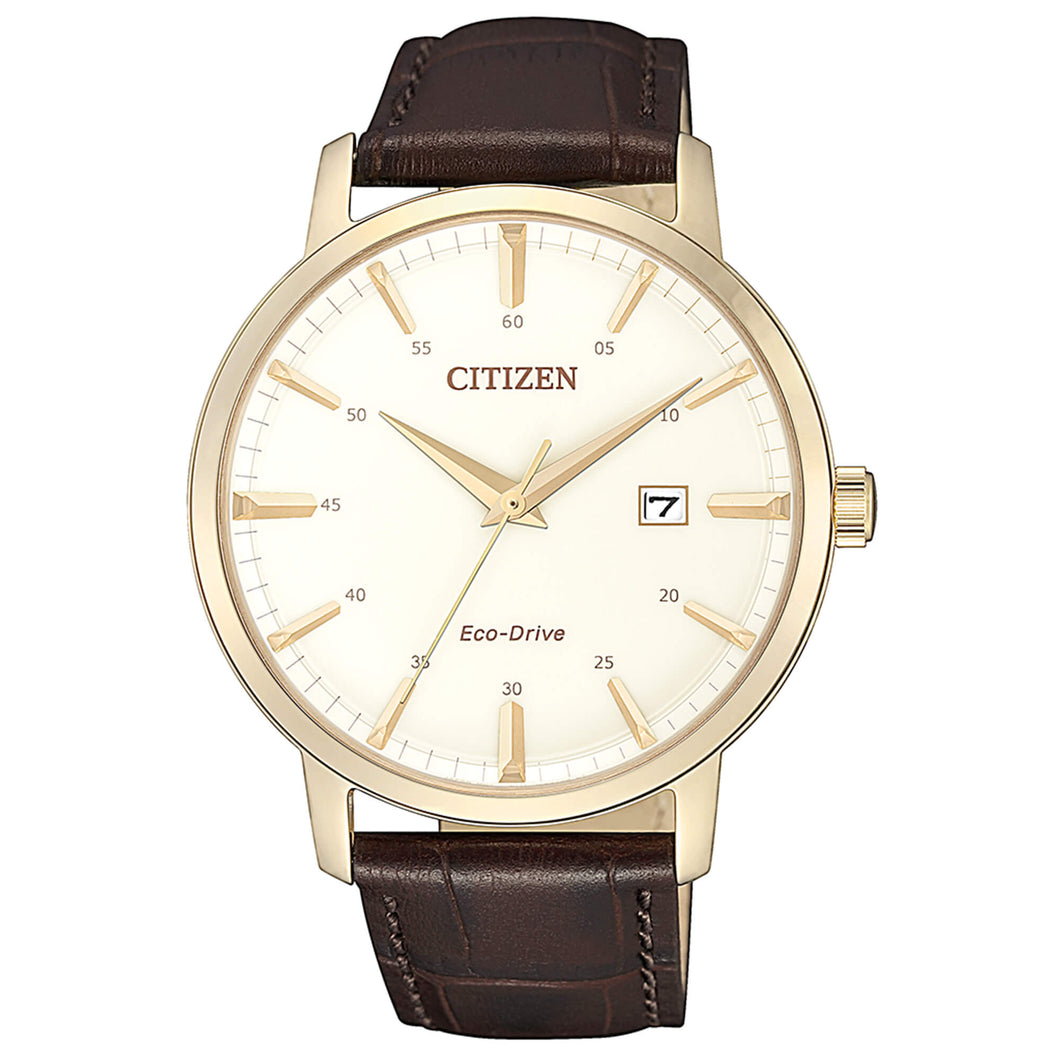 Citizen Of Collection orologio solo tempo uomo