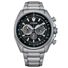 Load image into Gallery viewer, orologio cronografo uomo Citizen - CA4560-81E
