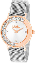 Load image into Gallery viewer, Liujo orologio donna Dancing Slim
