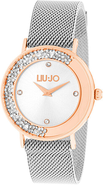 Liujo orologio donna Dancing Slim