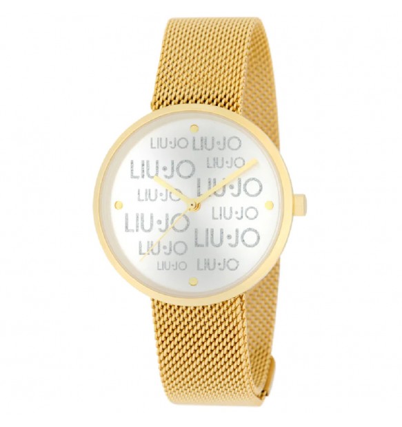 Liu Jo Luxury TLJ2156 Orologio donna