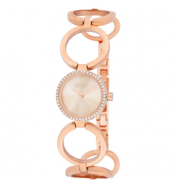 Orologio donna Liu Jo Fashion Rings