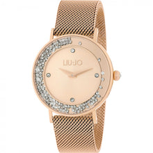 Load image into Gallery viewer, orologio donna Liujo Dancing Slim
