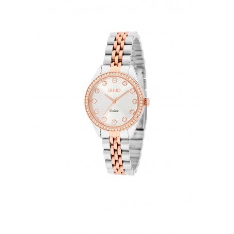 orologio solo tempo donna Liujo Codice: TLJ2260