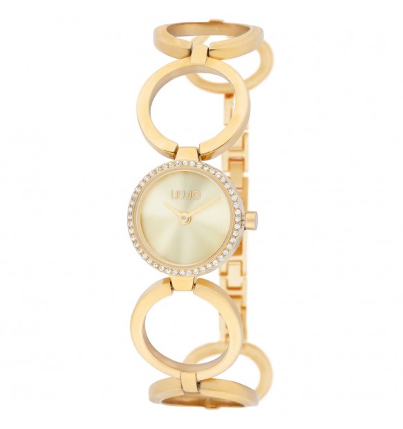 Orologio donna Liu Jo Fashion Rings TLJ2324