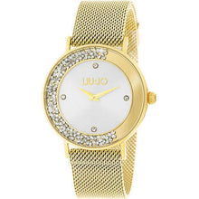 Load image into Gallery viewer, Orologio solo tempo donna Liujo Dancing Slim TLJ1347
