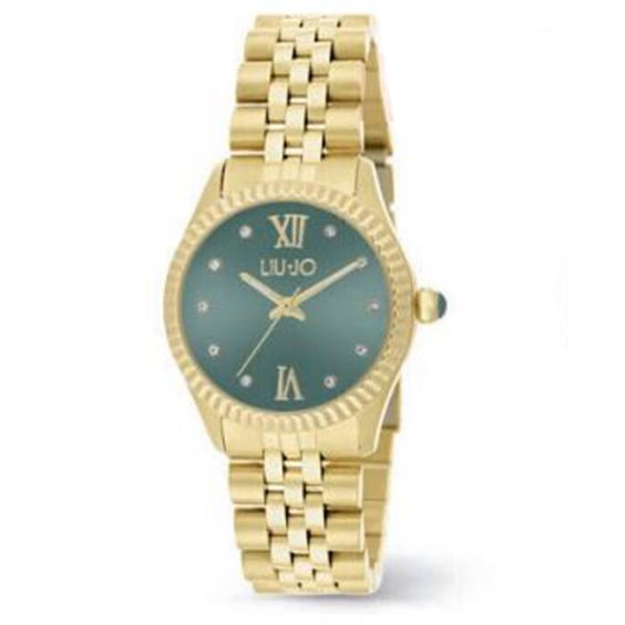 Liu jo Orologio Donna Solo tempo tlj2136