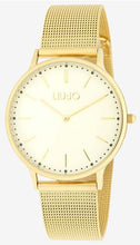 Load image into Gallery viewer, Orologio solo tempo donna Liujo Moonlight TLJ970
