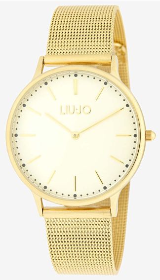 Orologio solo tempo donna Liujo Moonlight TLJ970