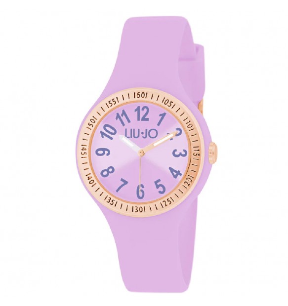 Orologio donna Liu Jo Teen Friendly