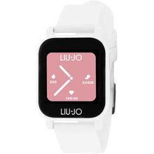 Load image into Gallery viewer, orologio Smartwatch Liujo Teen unisex
