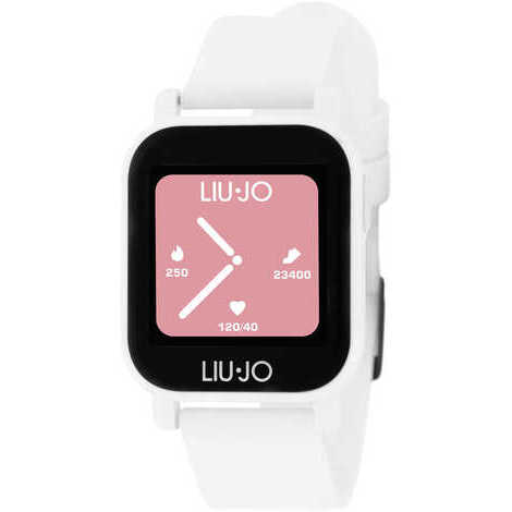 orologio Smartwatch Liujo Teen unisex