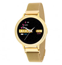 Load image into Gallery viewer, Smartwatch Liu Jo luxury Eye
