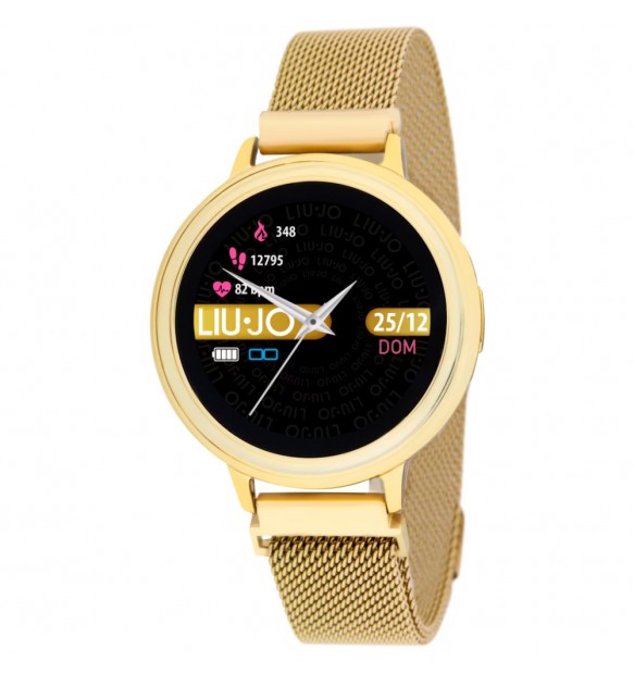 Smartwatch Liu Jo luxury Eye