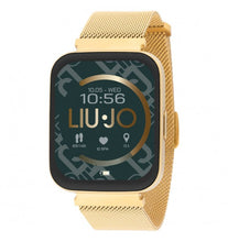 Load image into Gallery viewer, orologio Smartwatch donna Liujo
