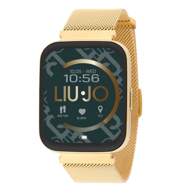 orologio Smartwatch donna Liujo