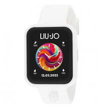 Load image into Gallery viewer, Smartwatch Liu Jo luxury Voice
