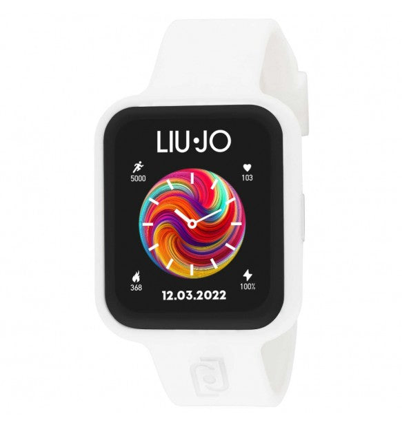 Smartwatch Liu Jo luxury Voice