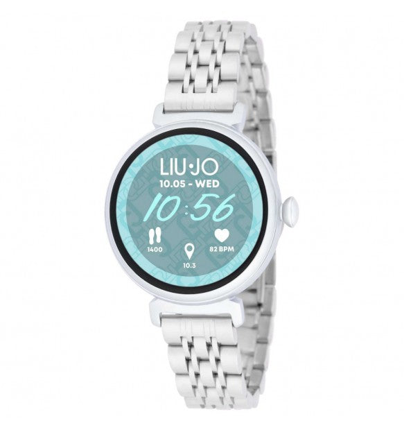 Smartwatch Liu Jo Voice Glam donna