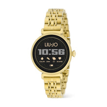 Load image into Gallery viewer, orologio Smartwatch donna Liujo Glam
