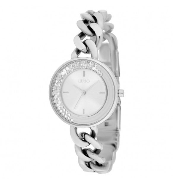 Orologio donna Liu Jo Dancing Chain TLJ2238