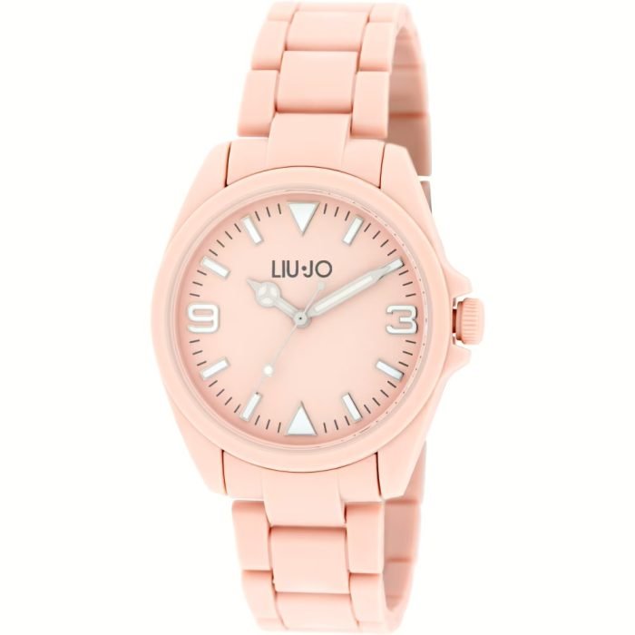 Liujo orologio solo tempo donna TLJ2306